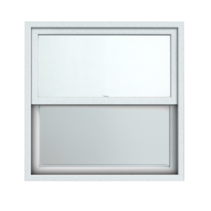 台安上下推拉窗